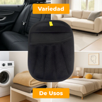 Pulidora Eléctrica 1200W – Deja tu Auto como Nuevo